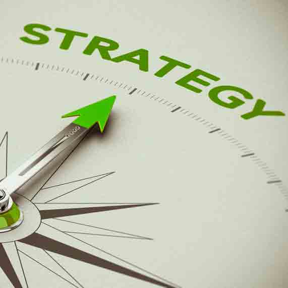 Strategic Consulting -B1SHOP